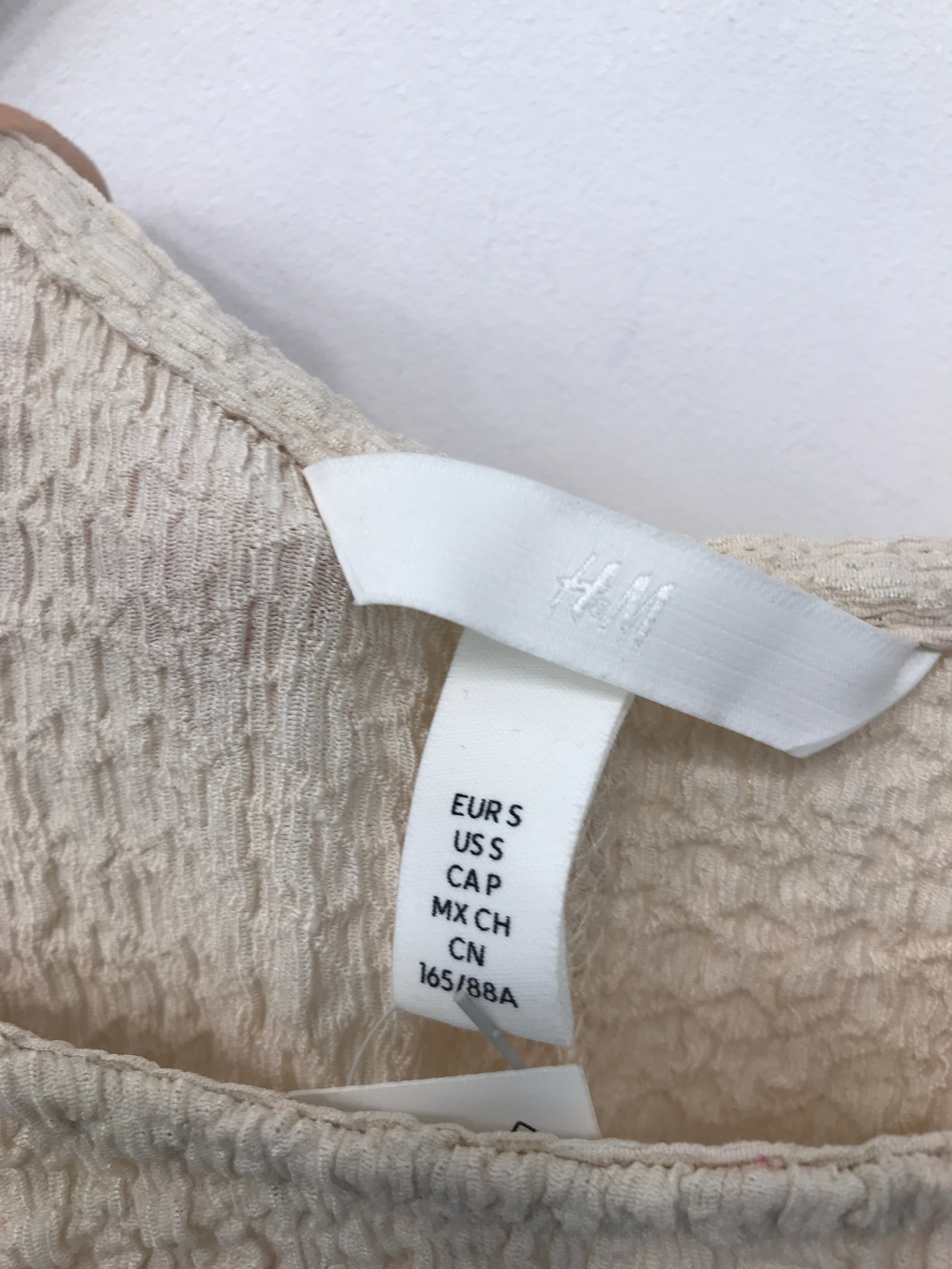 H&M Kjole